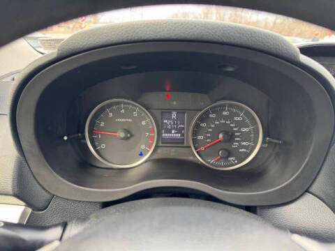 2015 Subaru XV Crosstrek 2.0i Premium