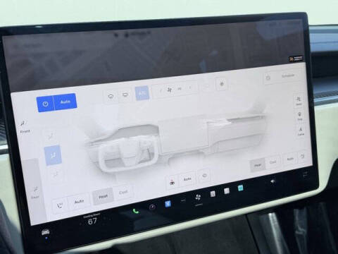 2023 Tesla Model S Plaid