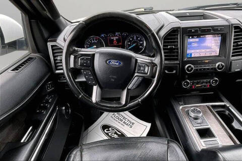 2019 Ford Expedition MAX Limited