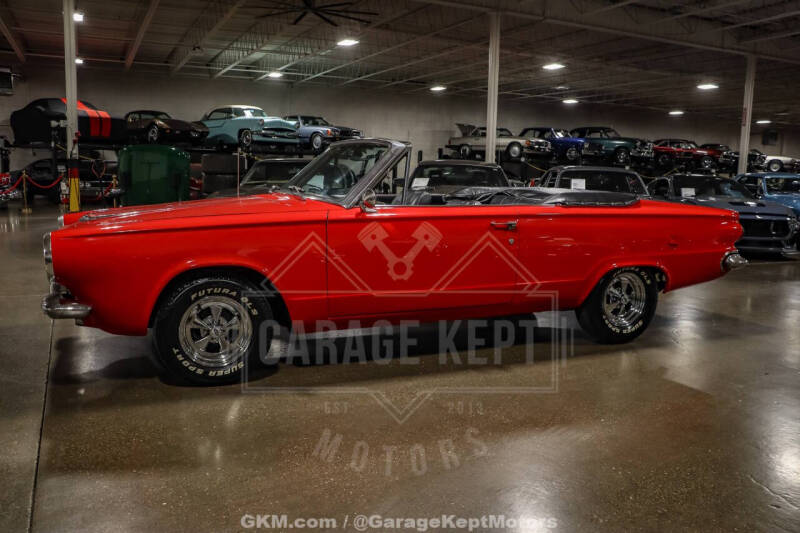 1964 Dodge Dart