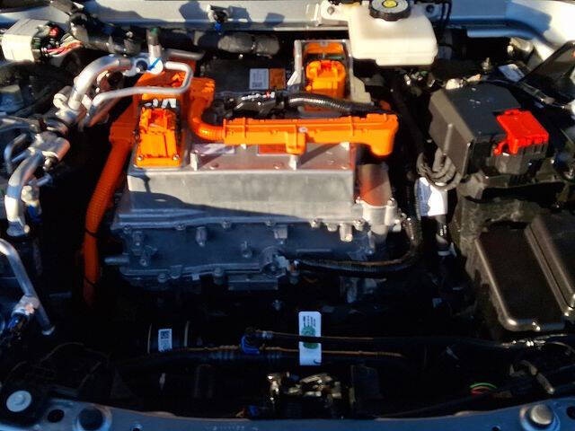 2024 Honda Prologue EX