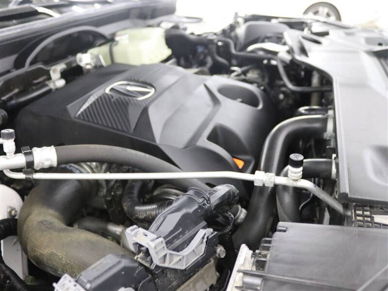 2023 Acura MDX SH-AWD Type S w/Advance Package
