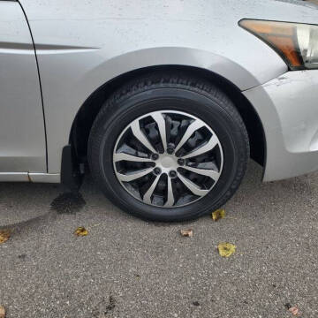 2008 Honda Accord LX