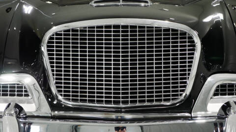 1961 Studebaker Hawk