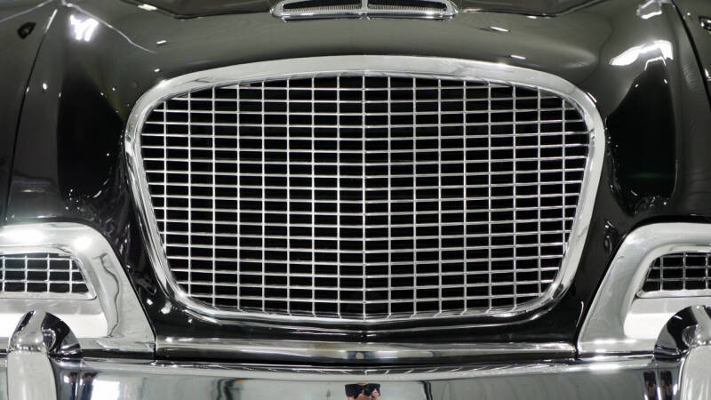 1961 Studebaker Hawk