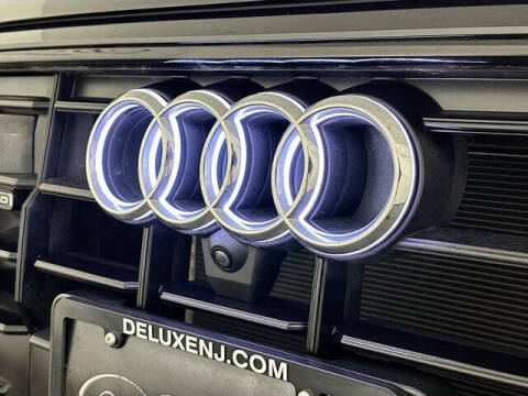 2023 Audi Q8 quattro Premium Plus 55 TFSI