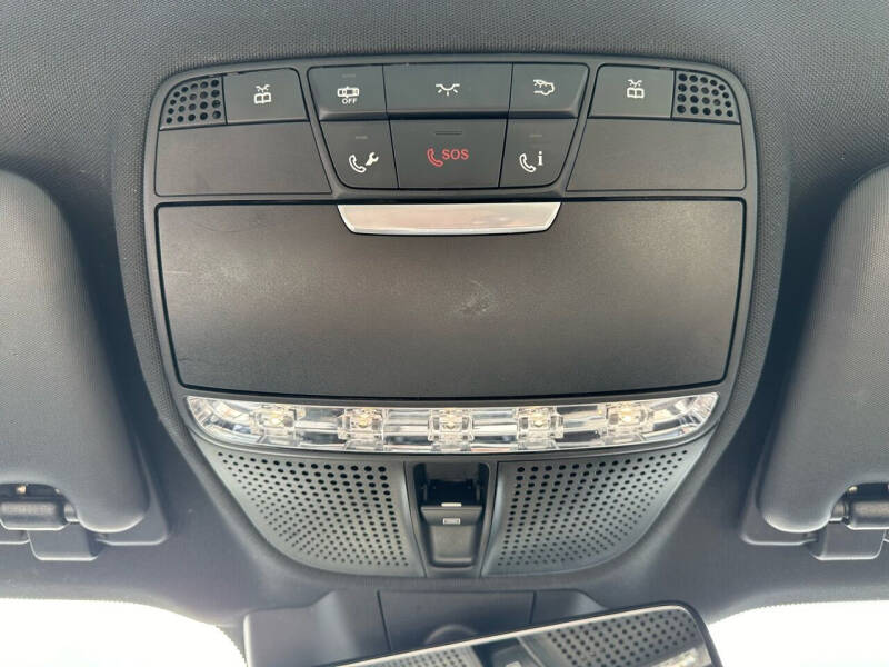 2017 Mercedes-Benz E-Class E 300 4MATIC