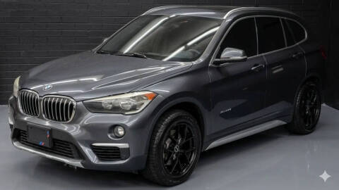 2017 BMW X1 xDrive28i