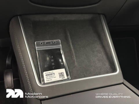 2026 Tesla Model Y Long Range Launch Series