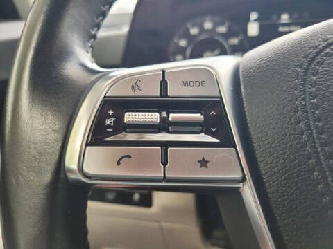 2023 Kia Telluride SX