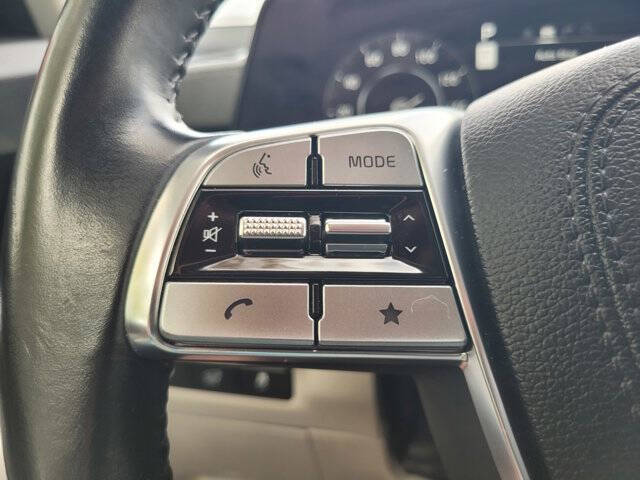 2023 Kia Telluride SX