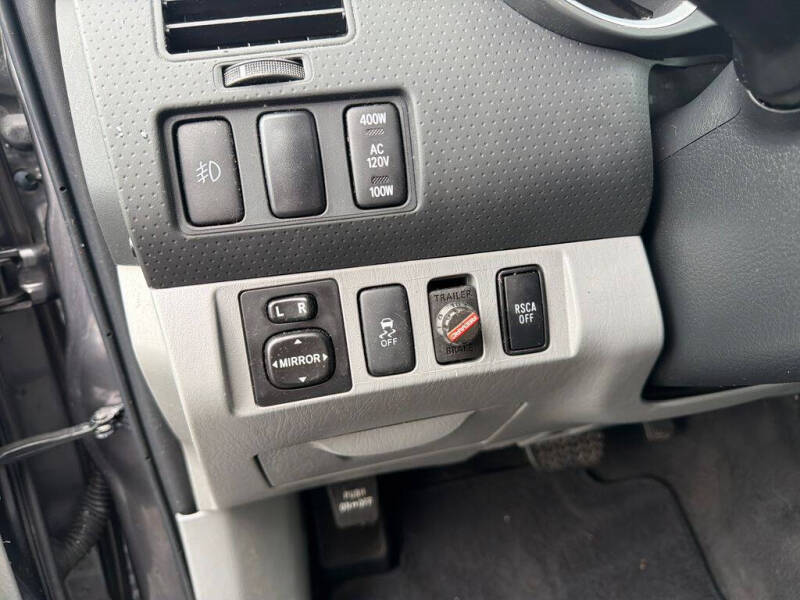 2015 Toyota Tacoma