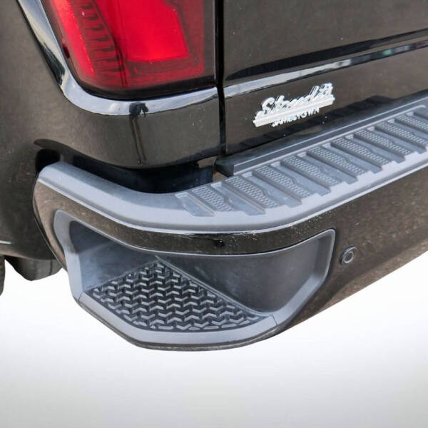 2024 GMC Sierra 3500HD