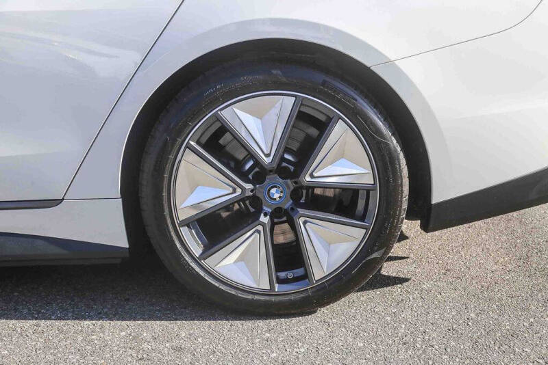 2023 BMW i4 eDrive35 Gran Coupe