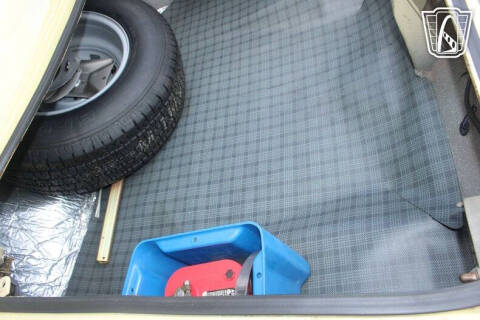 1970 Plymouth Roadrunner