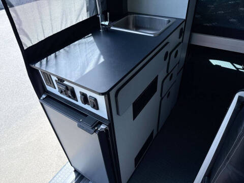 2025 Mercedes-Benz Sprinter