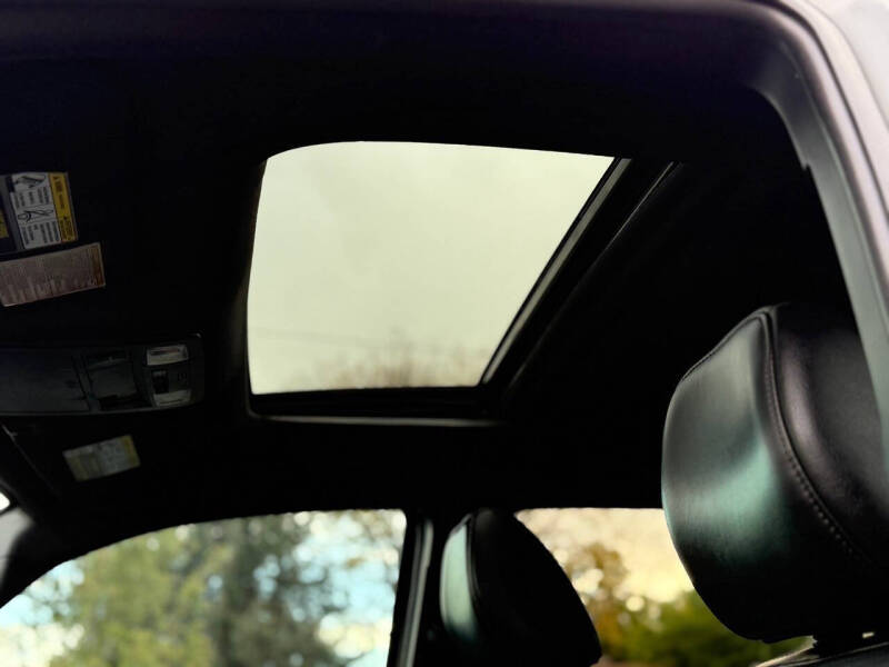 2018 Toyota Tacoma Limited