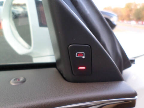 2015 Audi A7 3.0T quattro Premium Plus