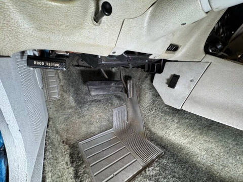 1976 Chevrolet Corvette