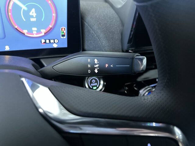 2026 Honda Prologue EX