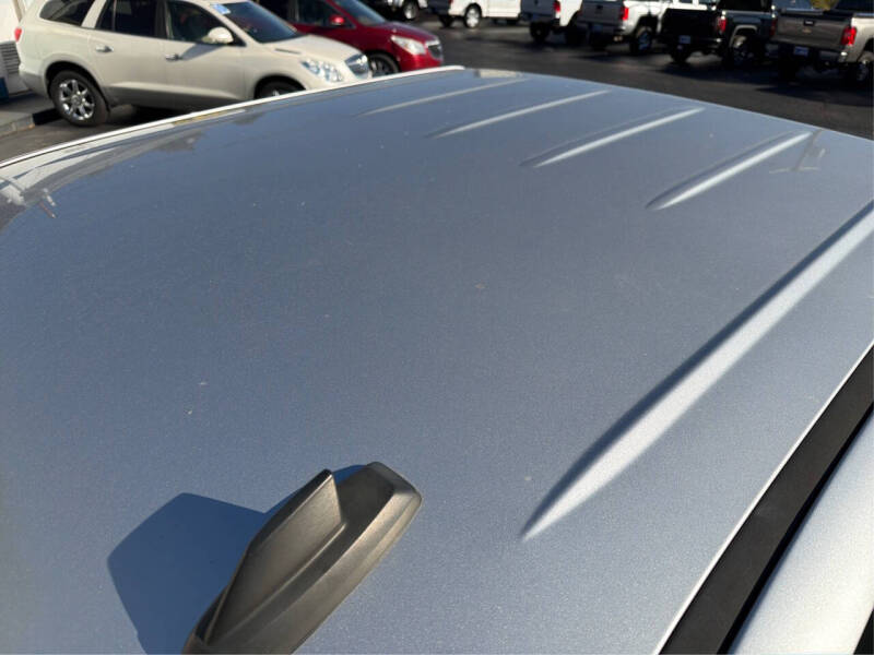 2019 GMC Sierra 2500HD