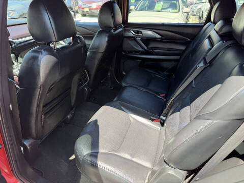 2019 Mazda CX-9 Grand Touring