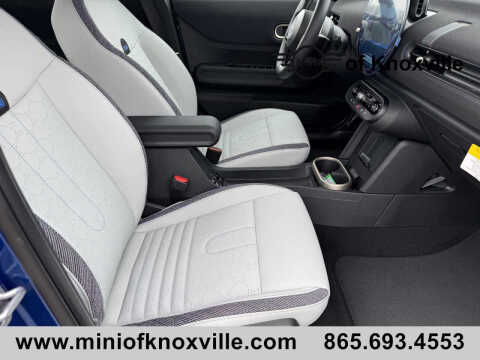 2025 MINI Hardtop 4 Door Cooper S