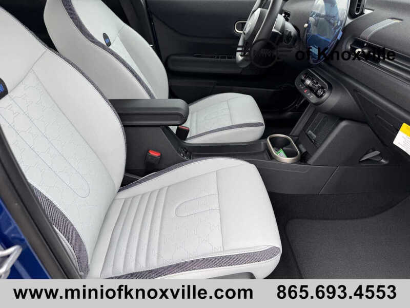 2025 MINI Hardtop 4 Door Cooper S