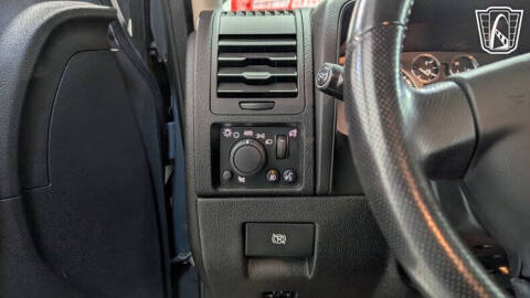2008 HUMMER H3