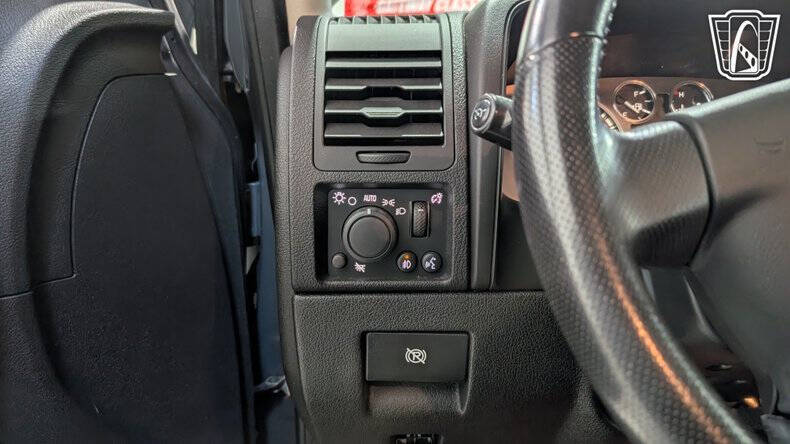 2008 HUMMER H3
