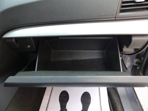 2014 Subaru Outback 2.5i