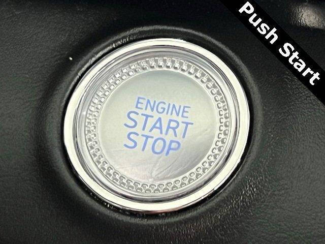 2022 Genesis GV80 2.5T