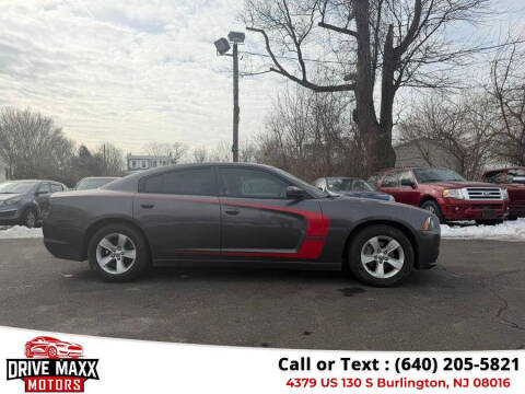2013 Dodge Charger SE