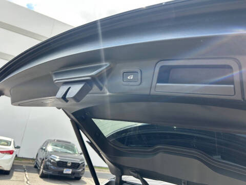 2018 Land Rover Range Rover Velar P380 S