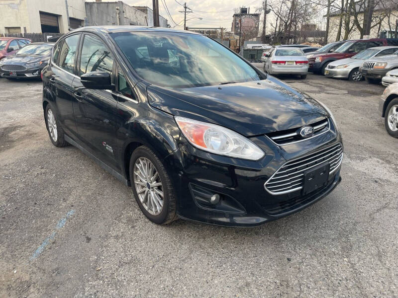 2014 Ford C-MAX Energi for sale at TGM Motors in Paterson NJ