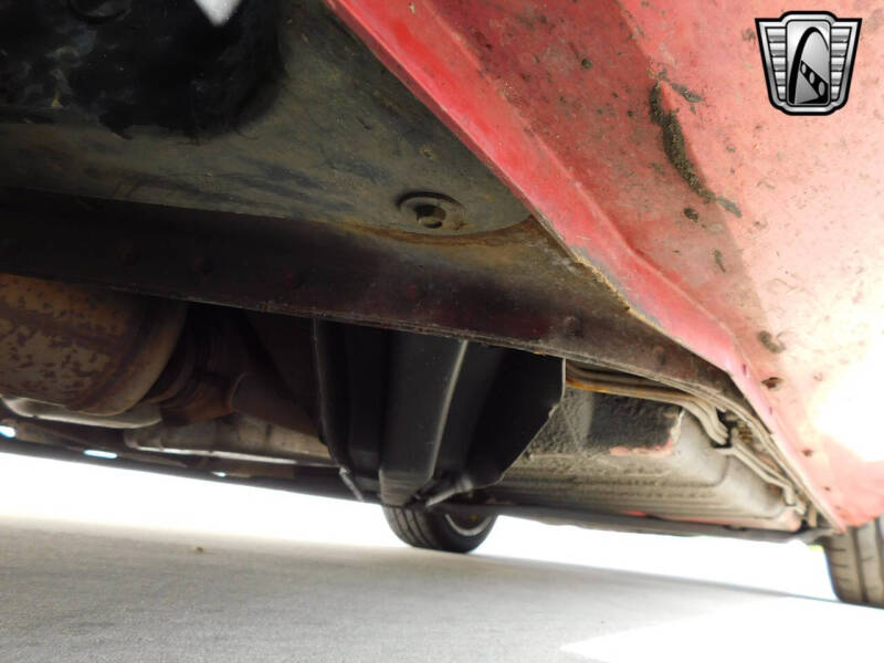 1992 Chevrolet Corvette