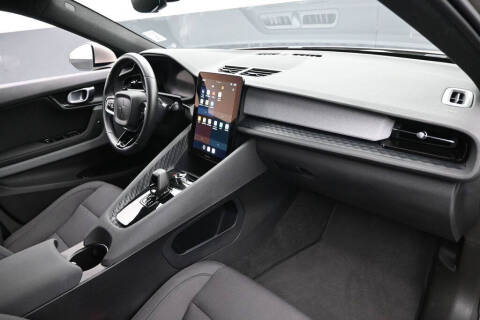 2023 Polestar 2 Long Range Dual Motor