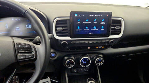 2023 Hyundai Venue Limited