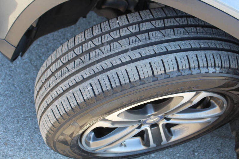 2016 Mercedes-Benz GLC GLC 300 4MATIC