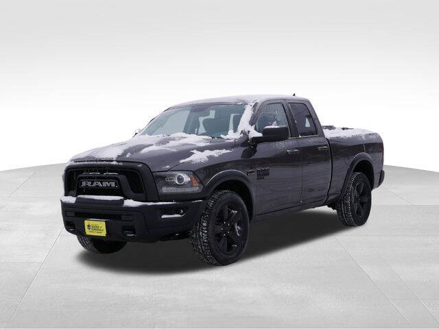 2019 RAM 1500 Classic Warlock