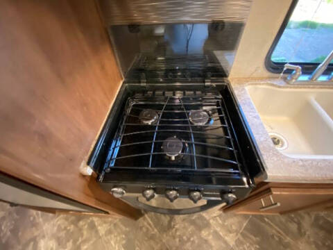 2017 Forest River Wildcat T255RLX
