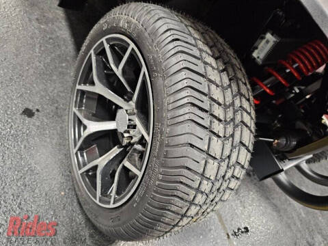 2025 Denago Nomad Plus