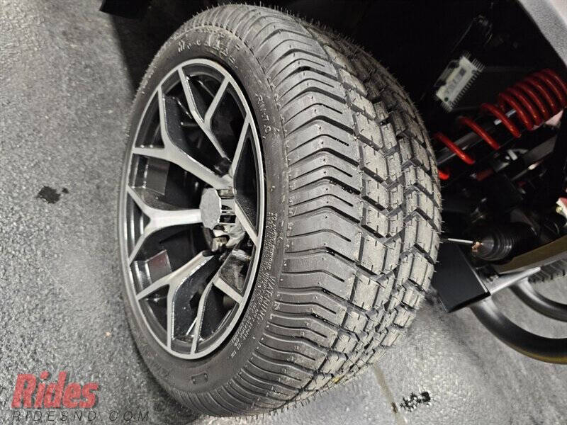 2025 Denago Nomad Plus