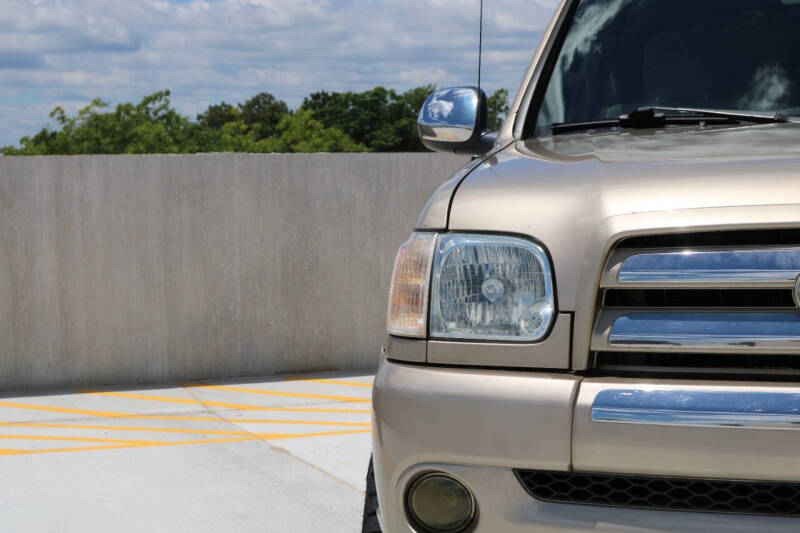 2006 Toyota Tundra SR5