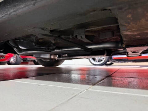 1963 Chevrolet Corvette