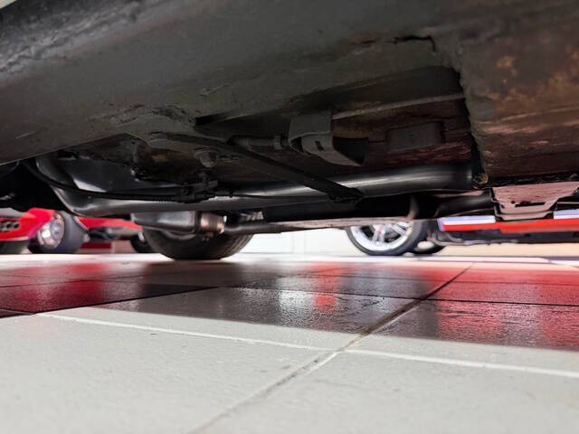 1963 Chevrolet Corvette