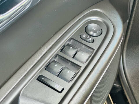 2011 GMC Acadia SL
