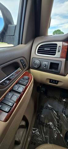 2013 GMC Yukon XL SLT