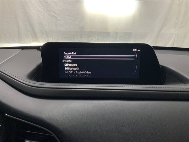 2022 Mazda CX-30 2.5 S Select