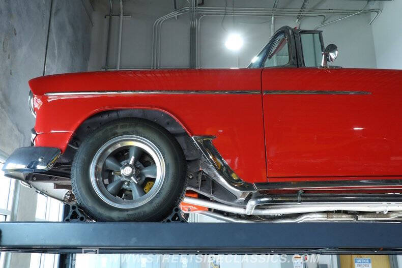 1955 Chevrolet Bel Air